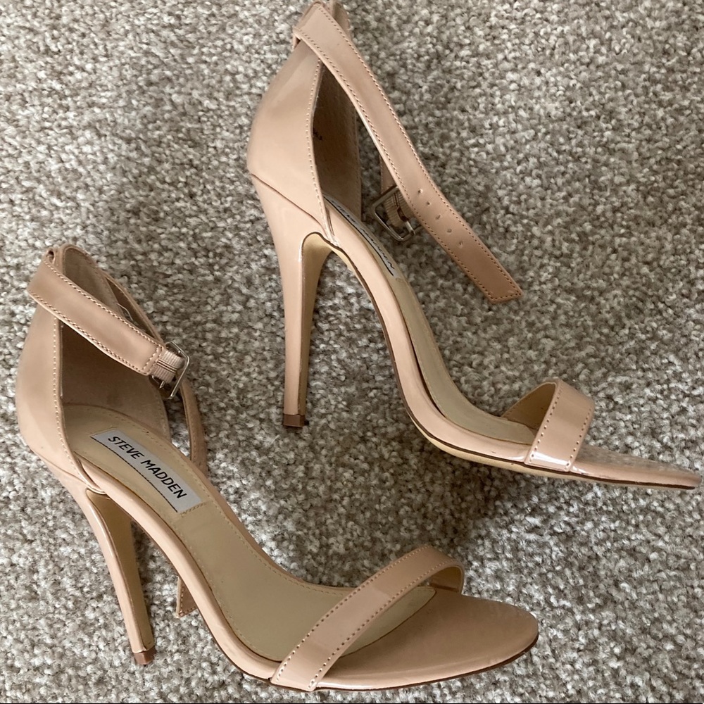 Steve Madden Strappy Sandals